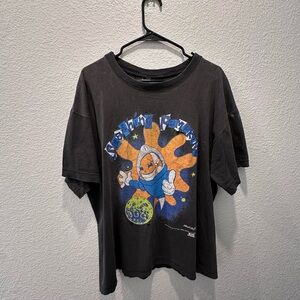 VNTG Band Tee 90’s— Smashing Pumpkins